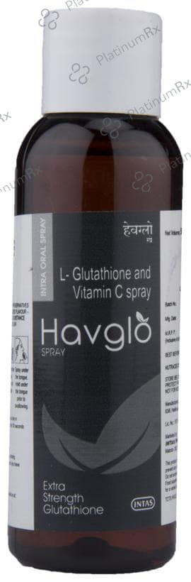 Havglo Spray