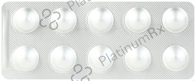 Ivables OD 10mg Tablet PR 10s