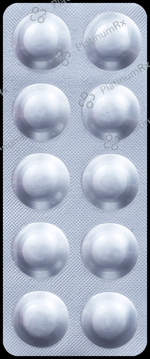 Nizoclin 200mg Tablet