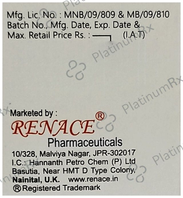 Recalo Tablet