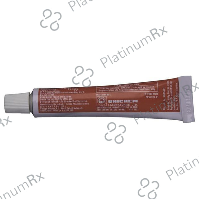 Momoz F 2/0.1% Ointment 10gm