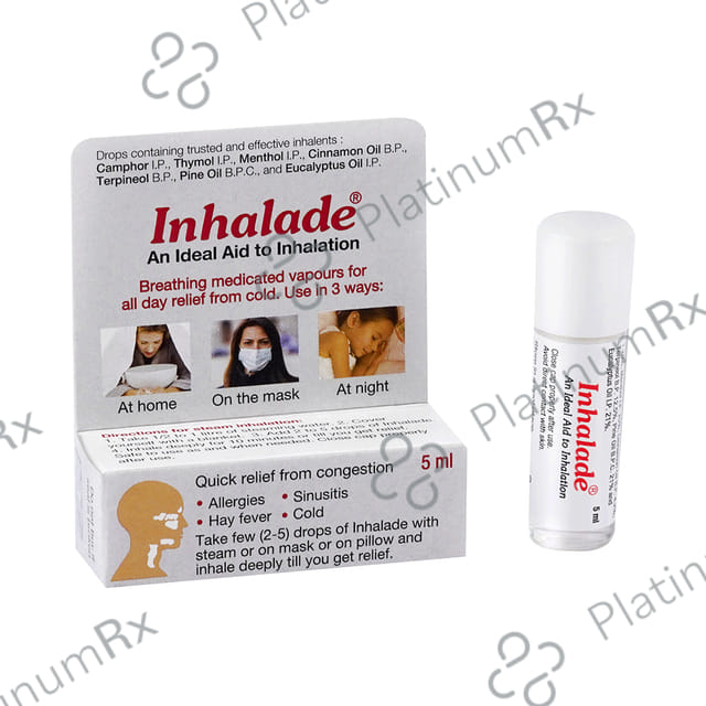 Inhalade Drop 5ml