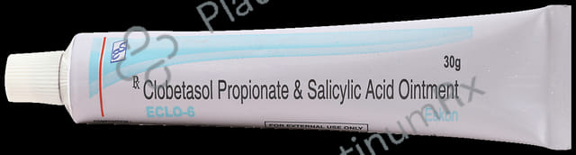 Eclo 6% Ointment 30gm