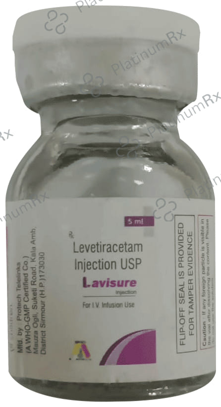 Lavisure Injection