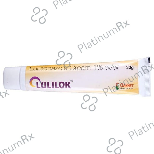 Lulilok Cream 10 Cream