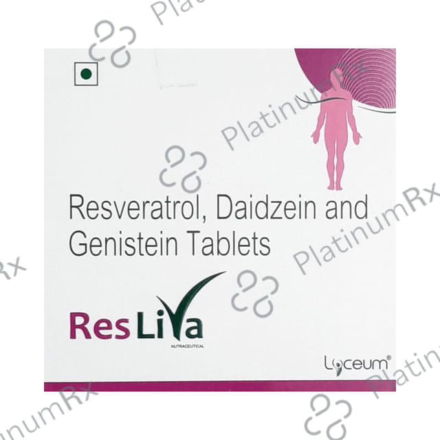Resliva Tablet