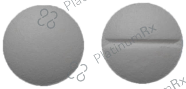 Olmetor 20mg Tablet 10s