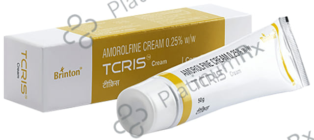 Tcris Cream 50gm
