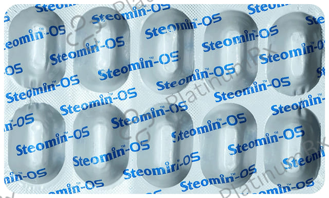 Veetor 4G Softgel Capsule 10s