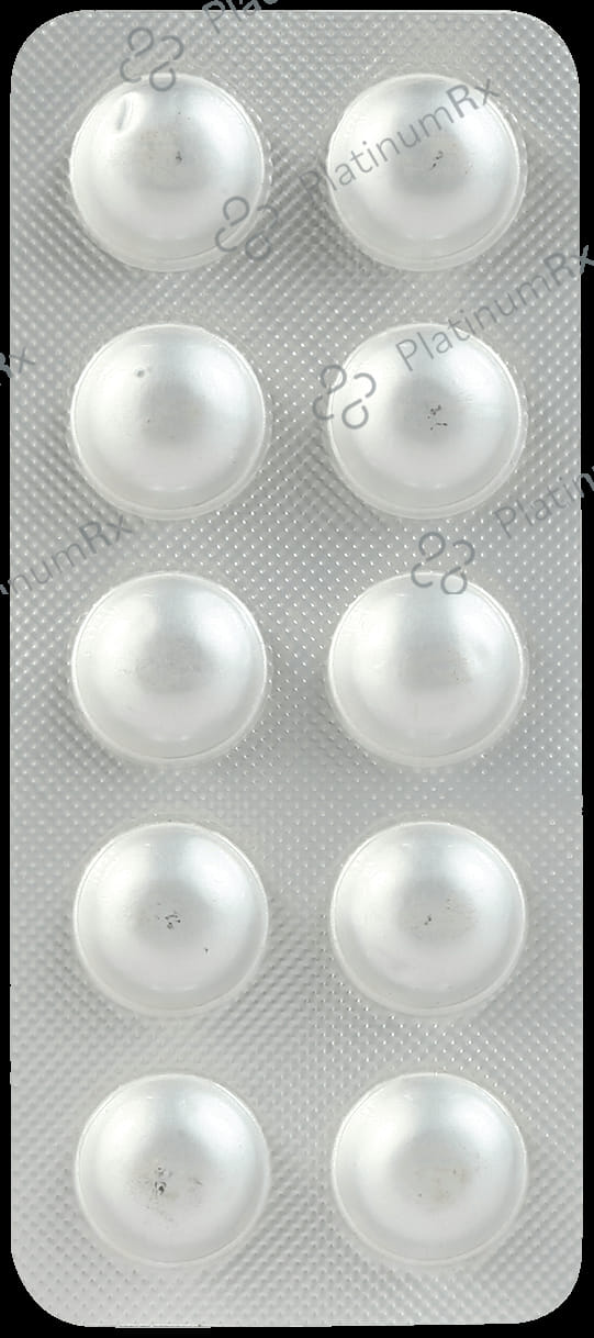 Gride 3mg Tablet