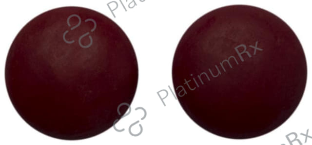 Pyridium 200mg Tablet 10s