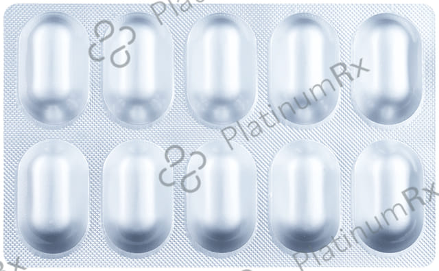 Pregabanyl 75mg Capsule 10s