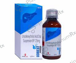 Udbest Suspension 100ml