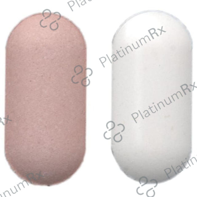 Cresar 80H 12.5/80mg Tablet 10s