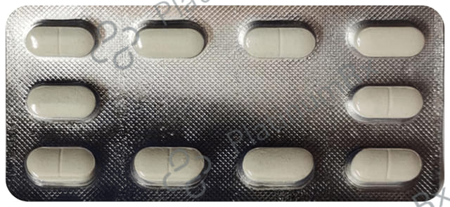 Tolmotus 450 SR Tablet