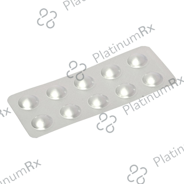 Bisofig T 2.5mg Tablet 10s