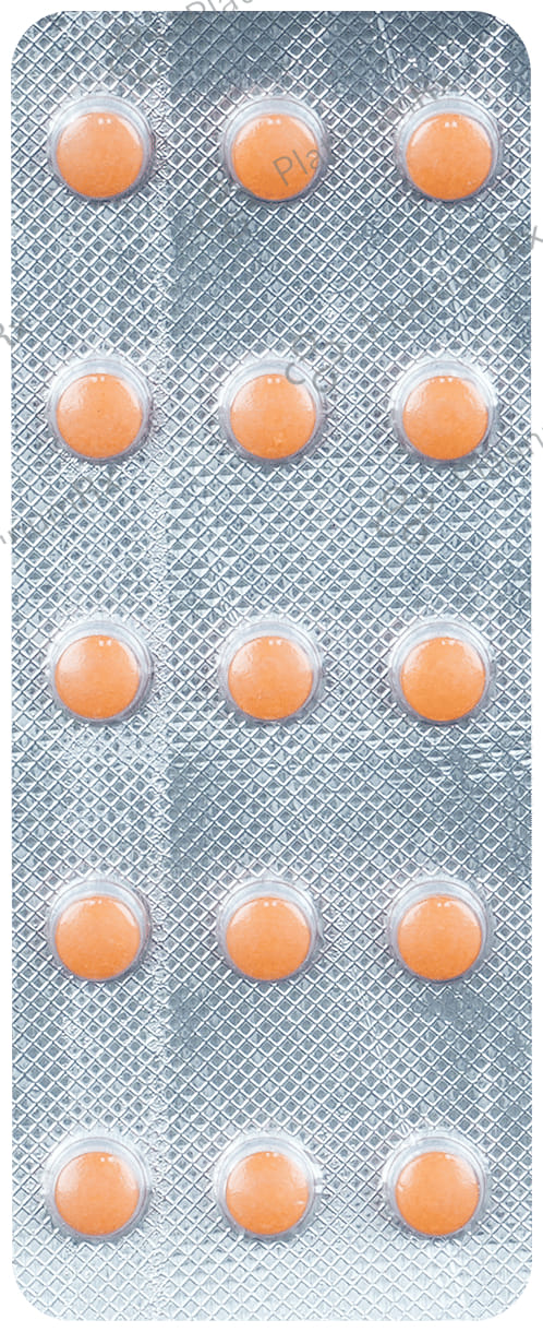 Dothip 25mg Tablet 15s
