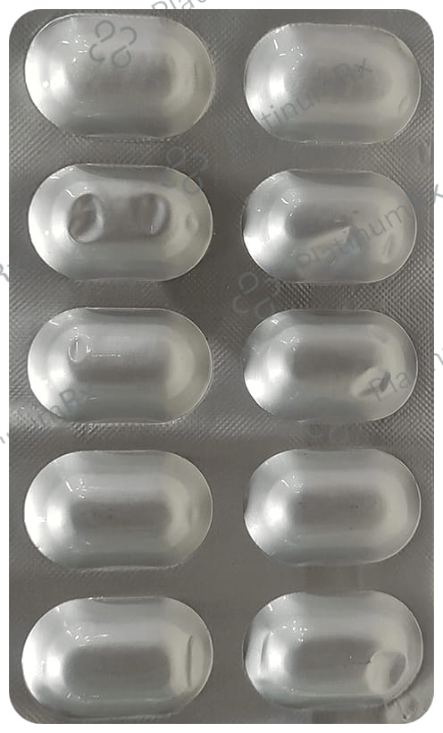 Idocal Tablet 10s