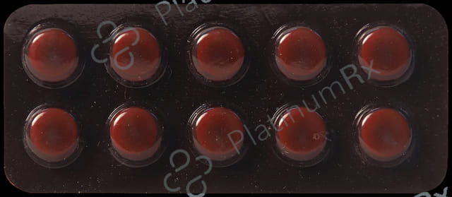 Pramodep 50mg Tablet