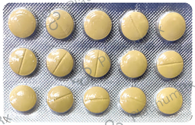 Acotry 100mg Tablet 10s