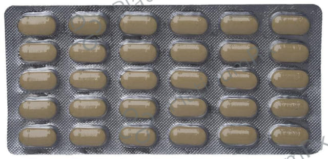 Himalaya Himplasia Tablet 30s