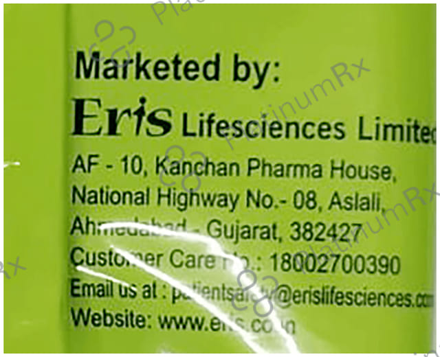 G75 75g Powder 81.5gm