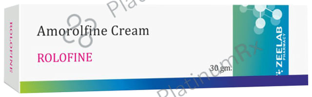 Rolofine Cream