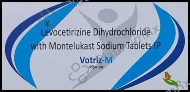 Votriz-M Tablet