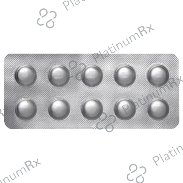 Defagem 6mg Tablet 10s