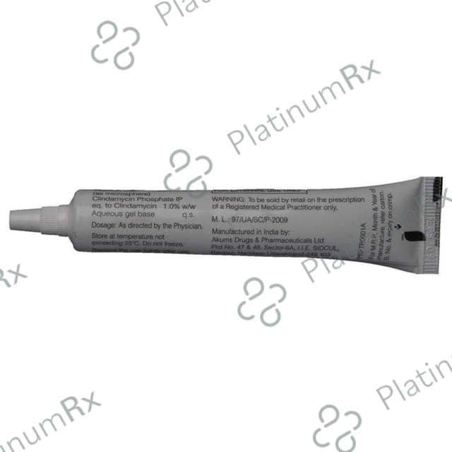 Supatret C Aqueous Gel 15gm