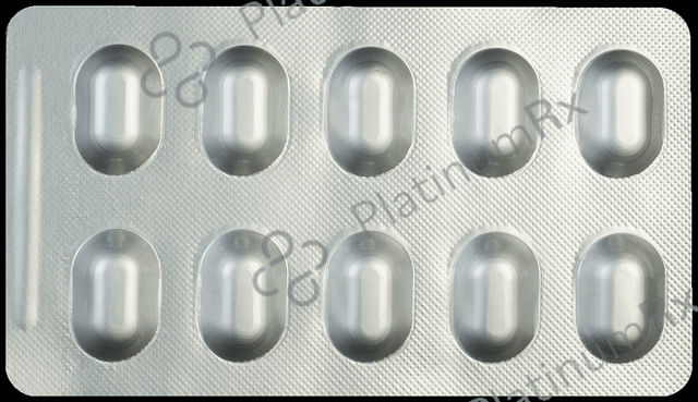 Arnipin 49/51mg Tablet 10s