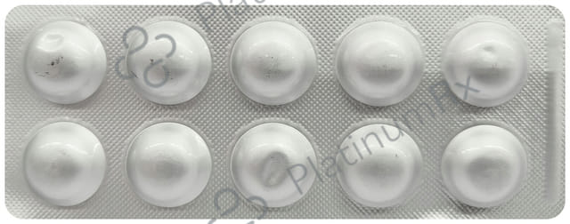 Brivazen SR 100mg Tablet 10s