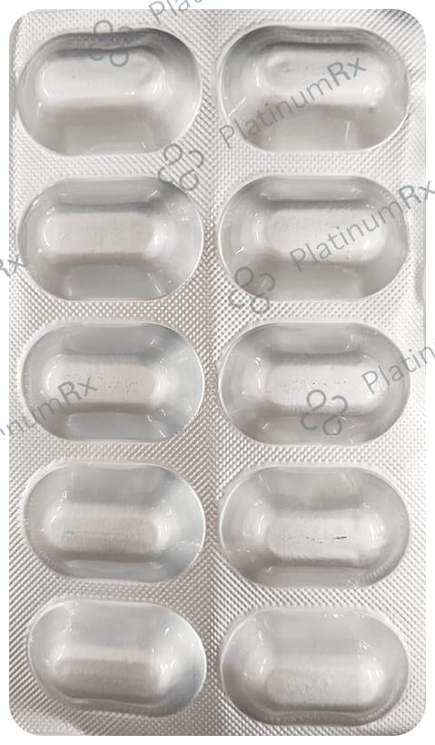 Valdron 500 Tablet ER