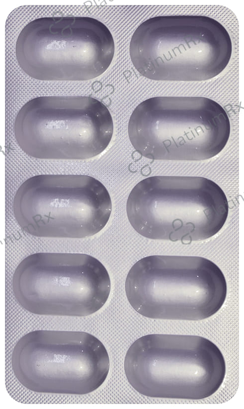 Pattifer Total Tablet 10s