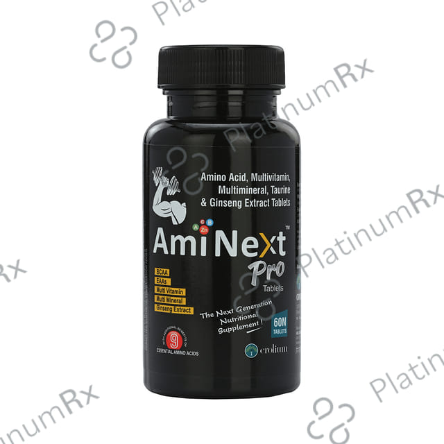 AmiNext Tablet