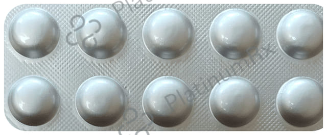 Etihead MD 0.25 Tablet 0s