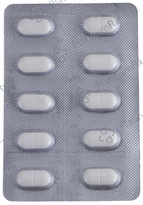 Arigaba NT Tablet 10s