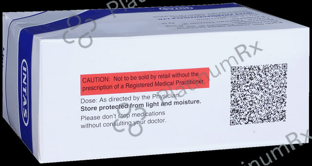 Lupisit D 10mg/50mg Tablet