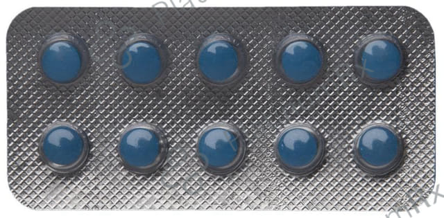Phenergan 10mg Tablet 10s