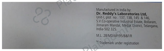 Cardiopril 10 Capsule