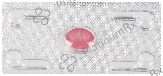 Fungicip 200mg Tablet 1s