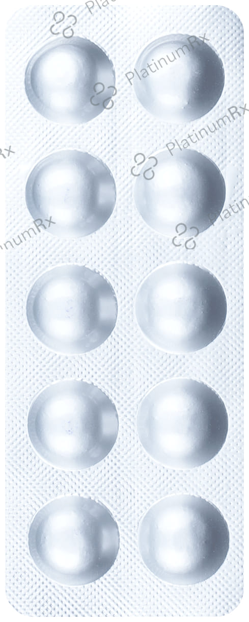 Acarboz 50mg Tablet 10s