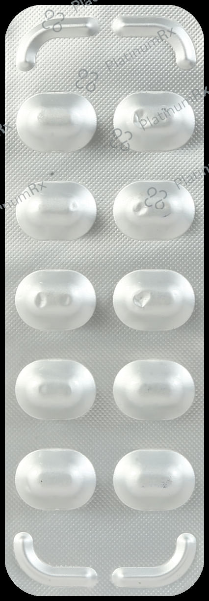 Fregam-M Tablet SR
