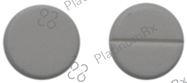 Nebicip 2.5mg Tablet 10s