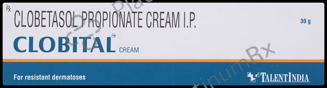 Clobital Cream