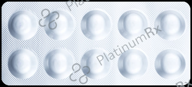 Dapasach S 5mg/50mg Tablet