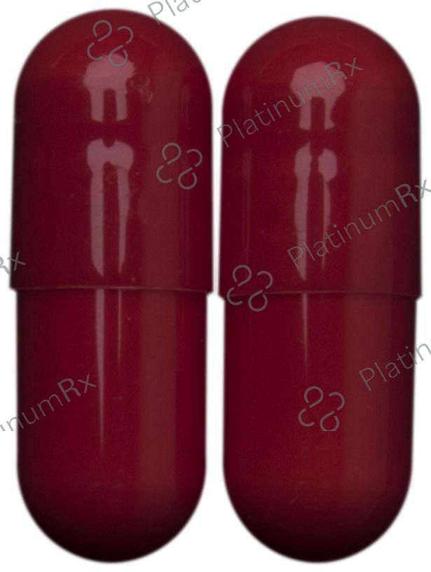 Minicycline Capsule 10s