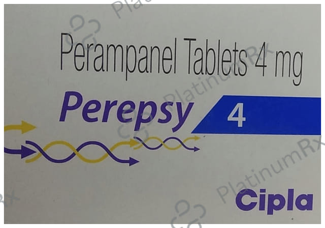 Perepsy 4 Tablet