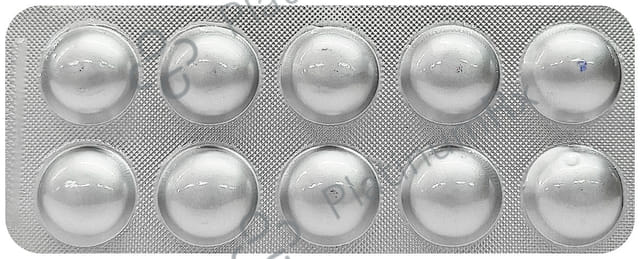 Nebilong TL 5/40mg Tablet 10s