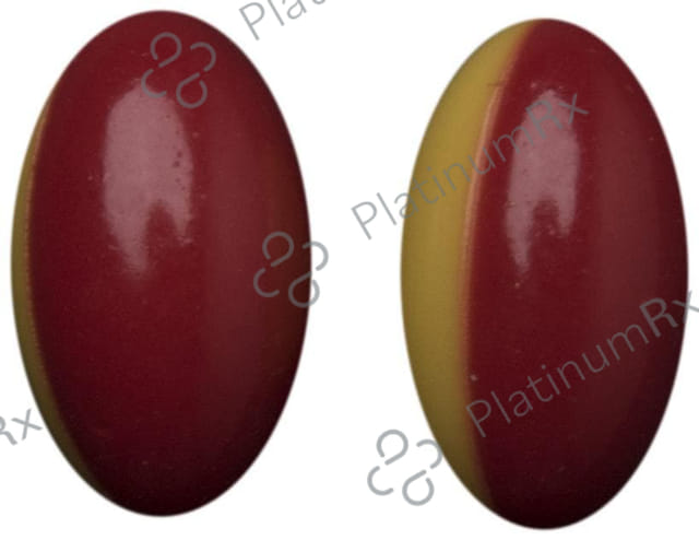 Calgel Capsule 15s